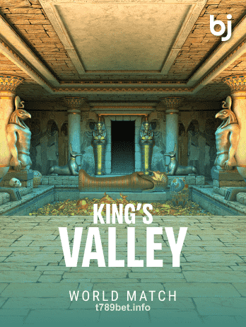 King's Valleypng Game Interface