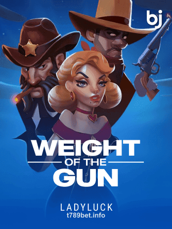 Weight of the Gunpng Game